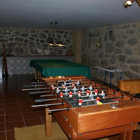 Quinta Do Sourinho Guest House บาร์เซลอส ภายนอก รูปภาพ