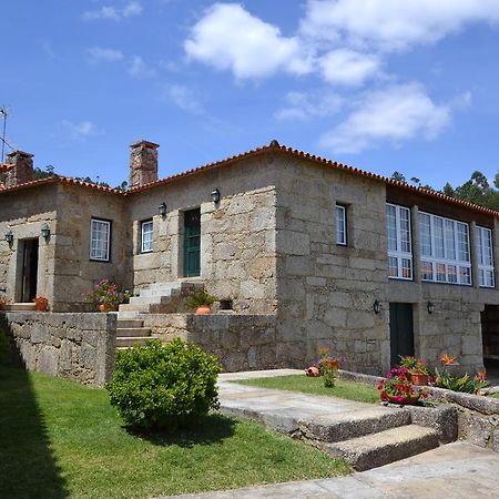 Quinta Do Sourinho Guest House บาร์เซลอส ภายนอก รูปภาพ
