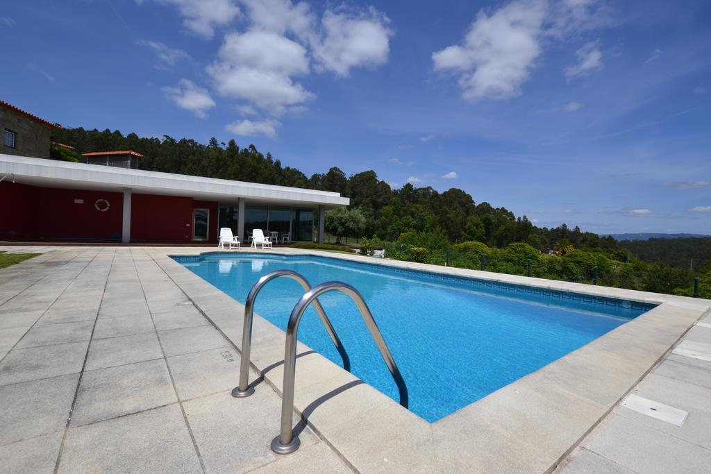 Quinta Do Sourinho Guest House บาร์เซลอส ภายนอก รูปภาพ