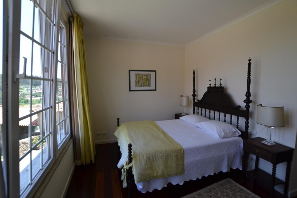 Quinta Do Sourinho Guest House บาร์เซลอส ภายนอก รูปภาพ