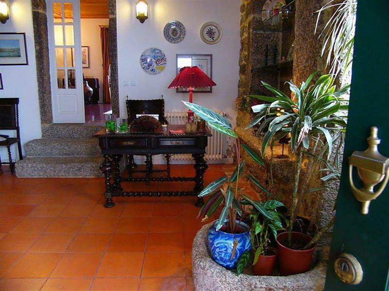 Quinta Do Sourinho Guest House บาร์เซลอส ภายนอก รูปภาพ