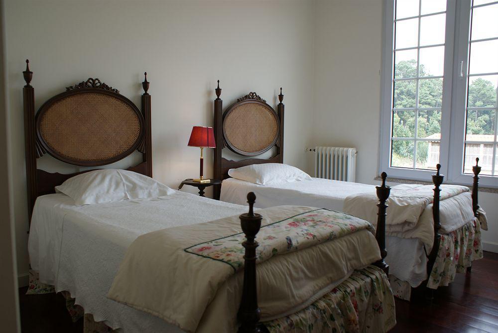 Quinta Do Sourinho Guest House บาร์เซลอส ภายนอก รูปภาพ