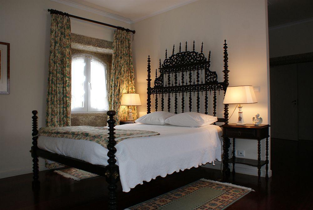 Quinta Do Sourinho Guest House บาร์เซลอส ภายนอก รูปภาพ