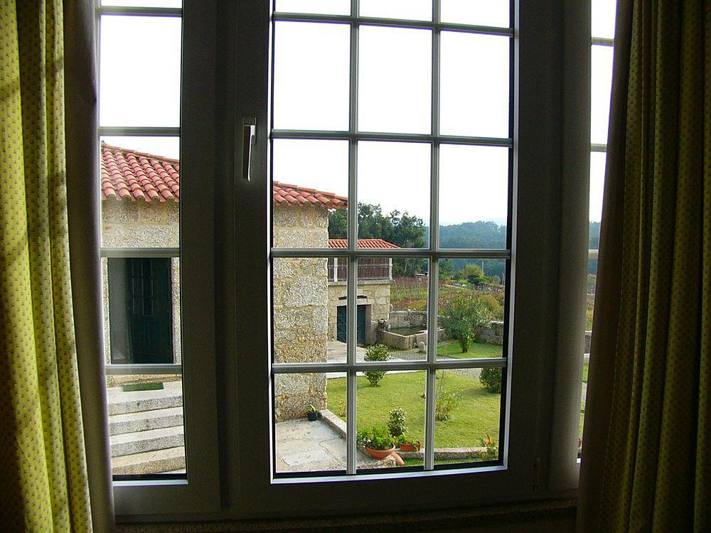 Quinta Do Sourinho Guest House บาร์เซลอส ภายนอก รูปภาพ